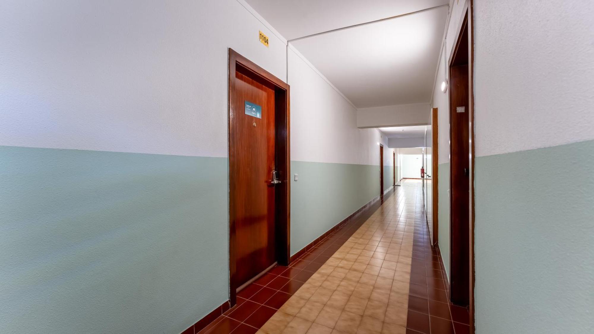 Serene Blue 1 Bdr Flat With Balcony By Lovelystay Portimão Exteriér fotografie